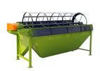 Shunxin - Compost Screener
