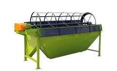Shunxin - Compost Screener