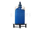 Shunxin - Reactor Composting System