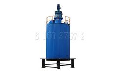 Shunxin - Reactor Composting System