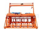 Shunxin - Groove Composting System