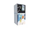 INCOM - Model H30 - Oneway Compressing Recycle Machine
