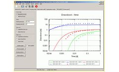 Version MLU - Windows Application Software