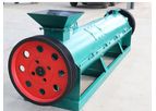 Gochung - Model YSL - New Type Organic Fertilizer Granulator