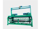 Gochung - Model FJ - Simple Groove Turning Machine