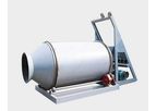 Gochung - Model BB - Fertilizer Mixer