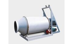 Gochung - Model BB - Fertilizer Mixer