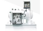 Accu/Line - Model Hi - Turnkey Natural Gas Injection Odorization System