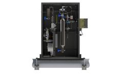 Welker - Model HGS - Natural Gas Composite Samplers