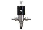 inLoop - Model ACE - Isokinetic Bypass Crude Oil Sampler