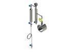 Welker - Model SSM-1 - Spot Sampling Manifold