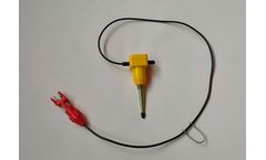 EGL - Model EG-4.5-II - Single Geophone