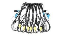 EGL - Geophone String