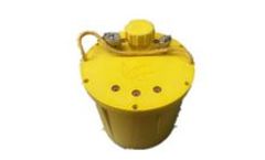 EGL - Model 3C - EPS-2-M6Q - Digital Geophone