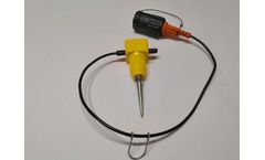 EGL - Model SM24 - 10Hz Single Geophone