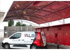 ALS - Car Park Canopies