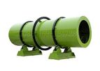 Henan-Tongda - Fertilizer Rotary Drum Coating Machine