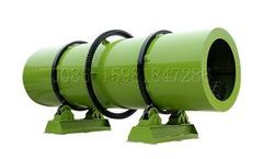 Henan-Tongda - Fertilizer Rotary Drum Coating Machine