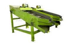 Henan-Tongda - Fertilizer Vibrating Screener
