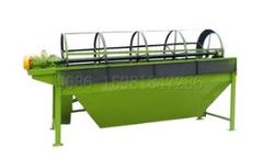Henan-Tongda - Rotary Drum Fertilizer Screening Machine
