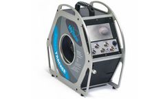 DrainTracker - Mini Drain Camera