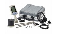 MyTana - Model LD40 - Leak Detector