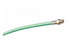 MyTana - 1/8â€³ I.D High Pressure Jetter Hoses