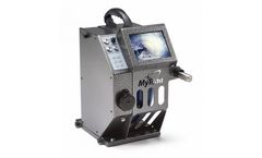 MyTana - Model MSA-NG2 - Mini Inspection System