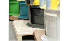 Separtech - Separator