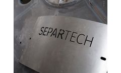 Separtech - Spare Parts
