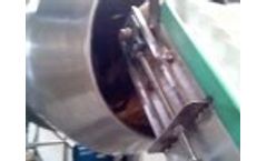 Mini Roaster - Video
