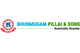 R. Shunmugam Pillai & Sons