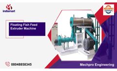 chapati making and packaging machine Manufacturer - Video