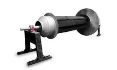MECHPRO - Multipurpose Roasting Machine