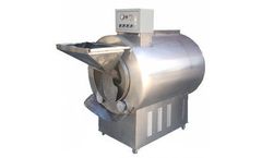 MECHPRO - Nuts , Millets , Grain , Chana, Peanut Roaster