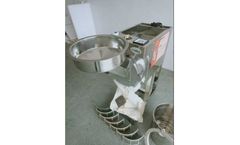 MECHPRO - Small Spice Grinder