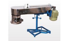 MECHPRO - Namkeen Extruder