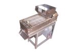 MECHPRO - Groundnut Skin Removing Machine