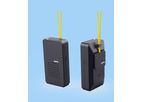 Airora Personal - Wearable Air Purifier