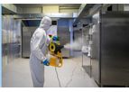 Hydroxyl - Filter-Based Air Purifiers