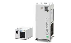 ORION - Model PAP01B and PAP03C - PAP mini Air-Cooled Precision Air Processor