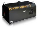 ORION - Model KCPH Basic - Dry Vacuum Pumps