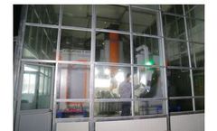 Aero - Model 1625 - Moulds Machine