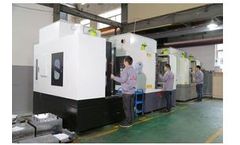 Aero - Model HSC-880 - Feng Tie CNC Engraving Machine