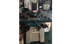 Aero - Precise Grinding Machine