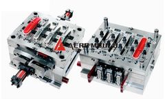 Aero - Two Shot Mold