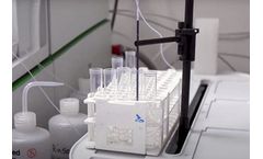 ICP-MS Analytical Services