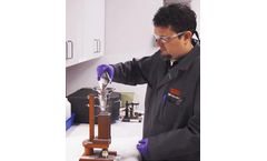 Powder Characterization Services