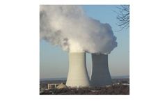 Biofilm Sensor for Open Cooling Towers