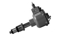 ALVIM - Model AX03S3 - Biofilm Sensor